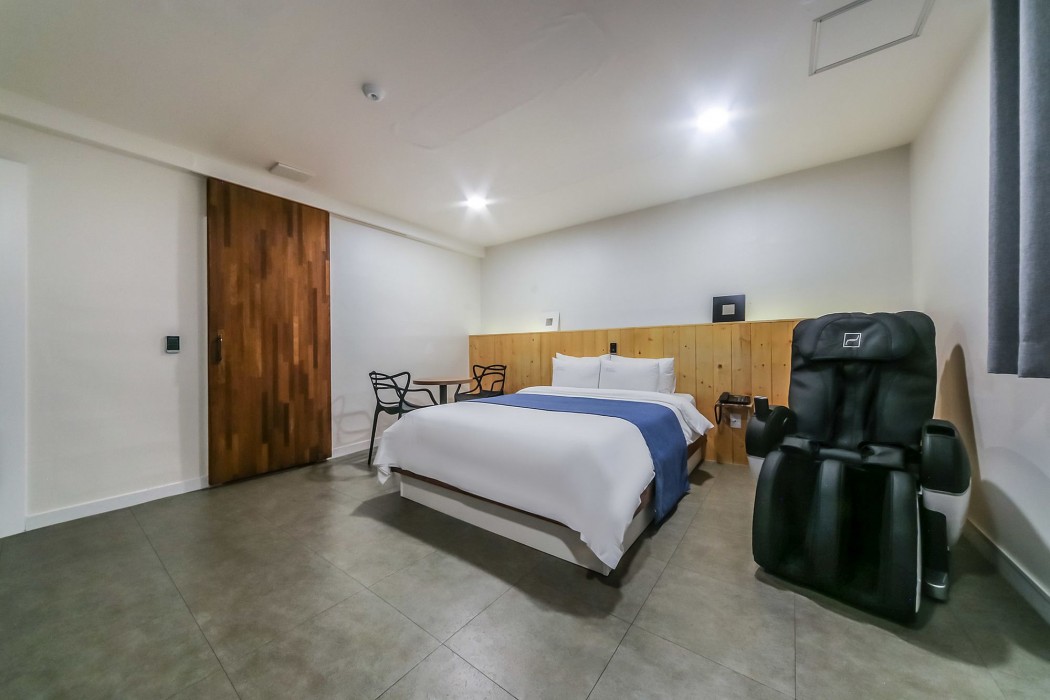 Jawoori Hotel Do An 41/79