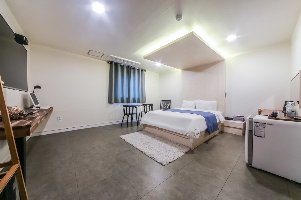 Jawoori Hotel Do An 31/79