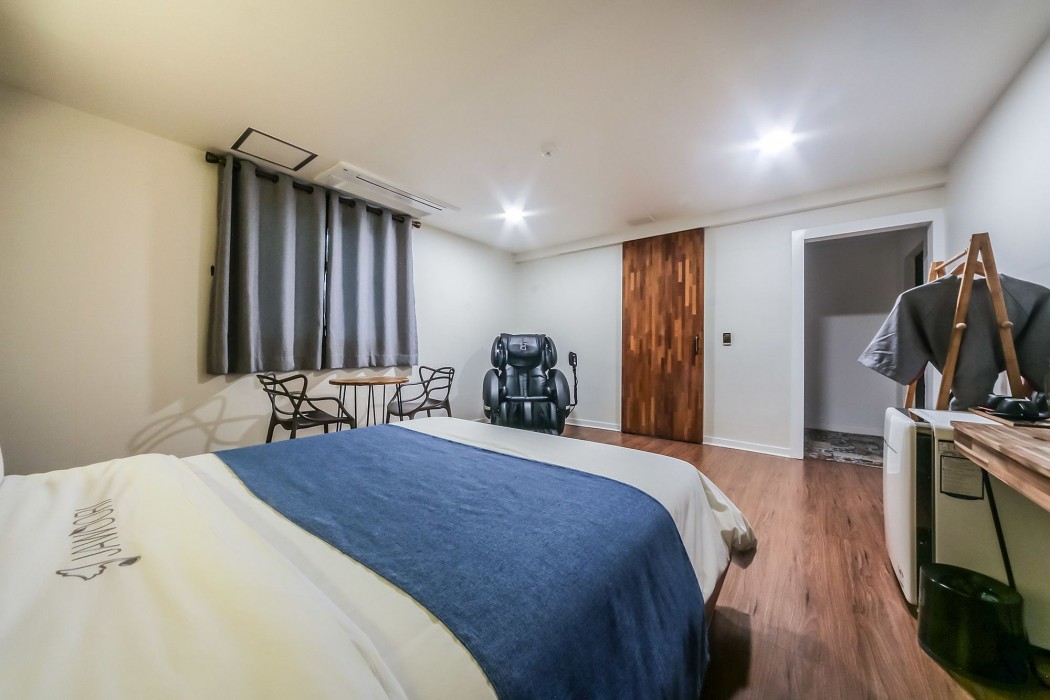 Jawoori Hotel Do An 57/79