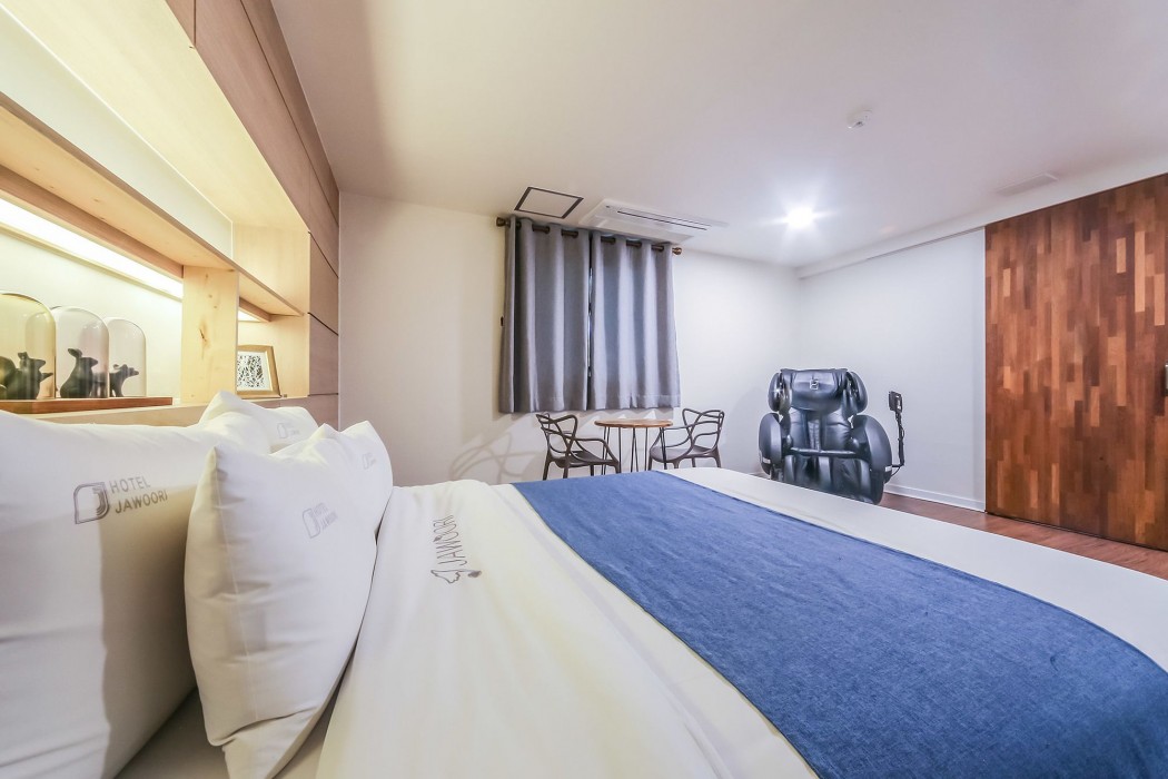 Jawoori Hotel Do An 43/79