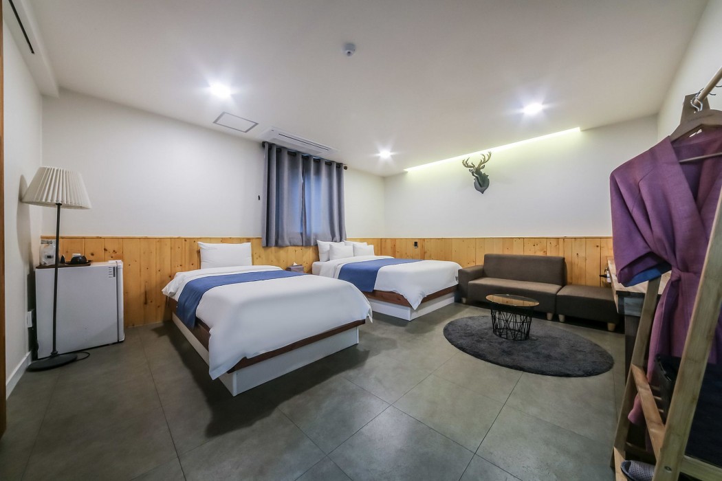 Jawoori Hotel Do An 58/79