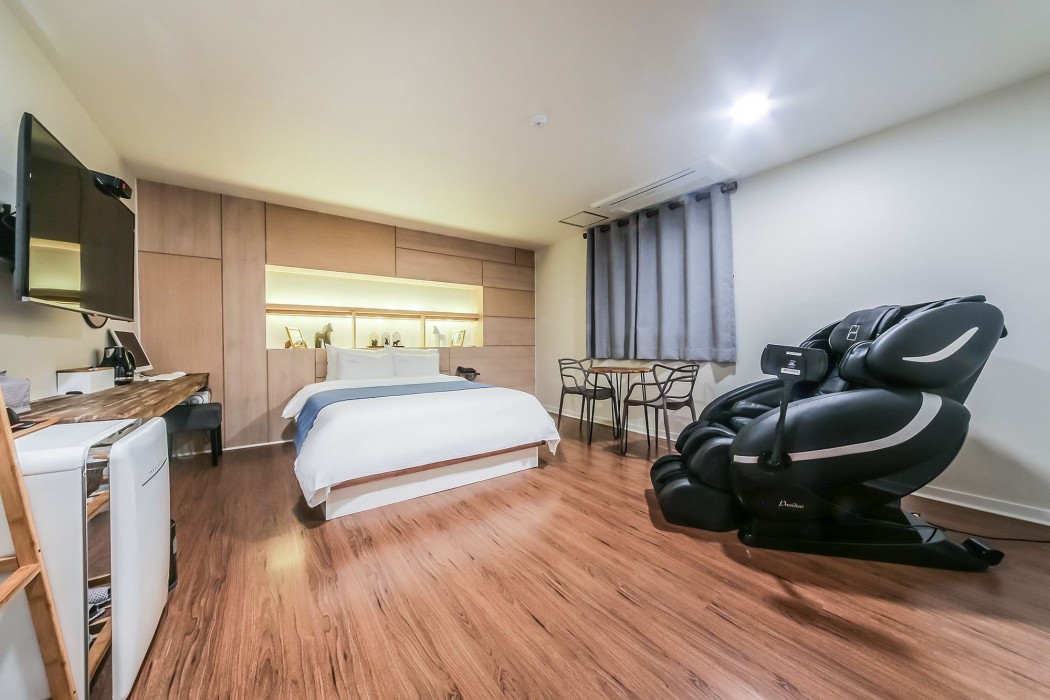 Jawoori Hotel Do An 35/79