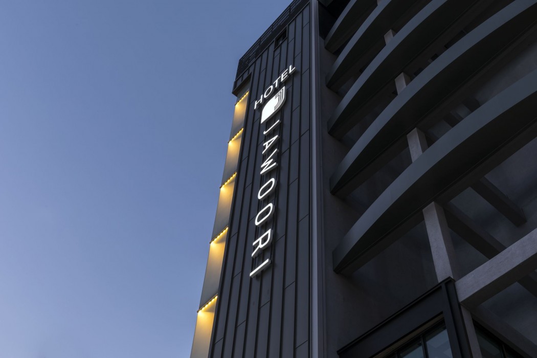Jawoori Hotel Do An 51/79