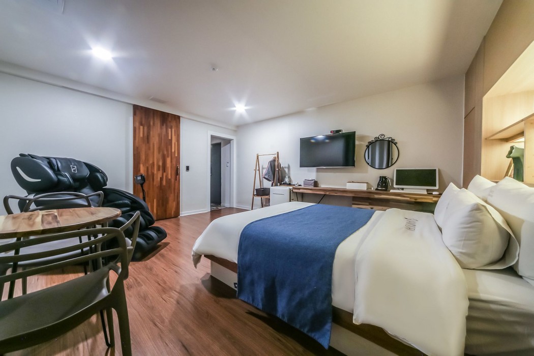 Jawoori Hotel Do An 38/79