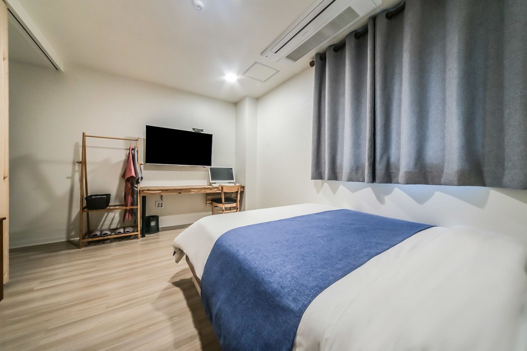 Jawoori Hotel Do An 48/79