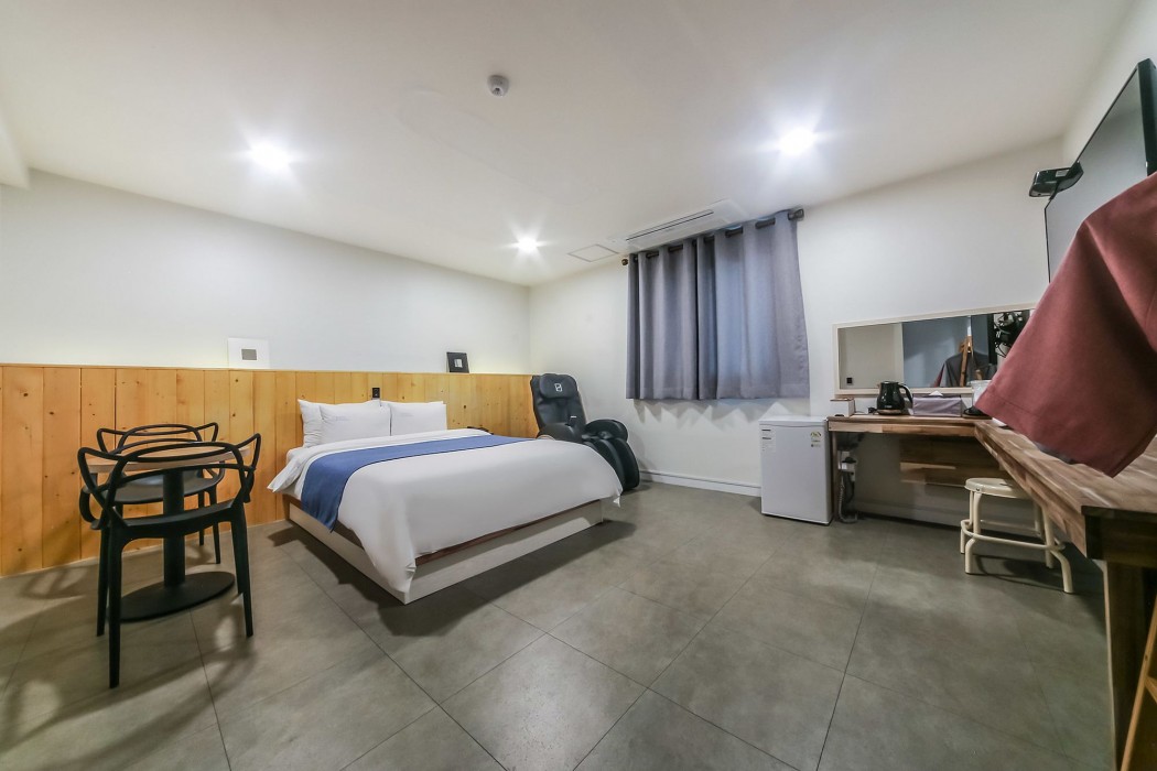 Jawoori Hotel Do An 34/79