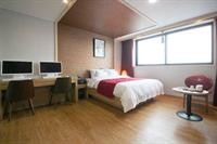 Smile Hotel 34/53
