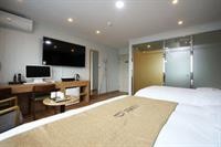 Smile Hotel photo4