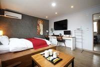 Smile Hotel photo3
