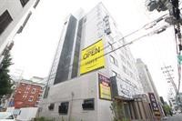 Smile Hotel 29/53