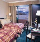 Crest Hotel 5/25