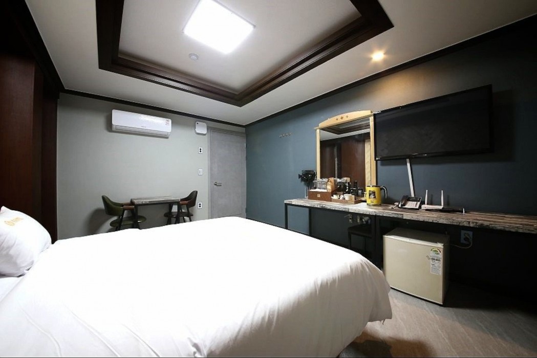 Geoje Aplus Hotel 7/15