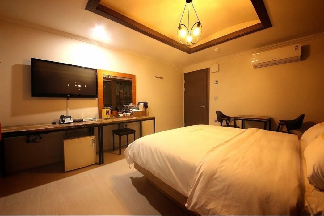 Geoje Aplus Hotel 9/15