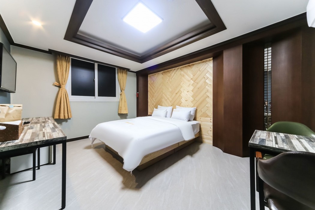 Geoje Aplus Hotel 8/15