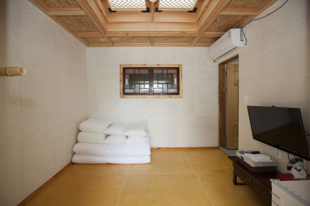 The Hanok 20/100