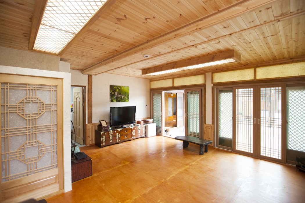 The Hanok酒店(The Hanok) 图片4