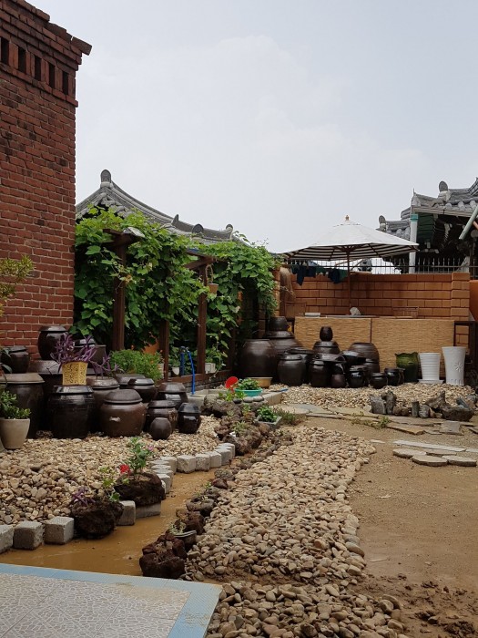 The Hanok 48/100