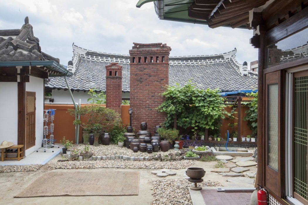 The Hanok 62/100
