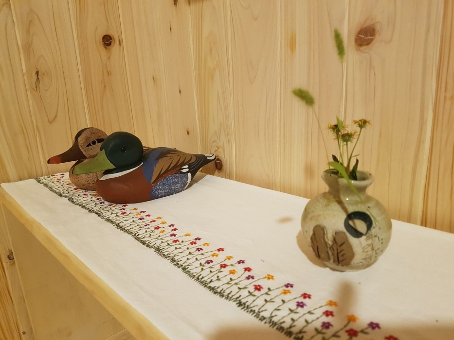 The Hanok 64/100