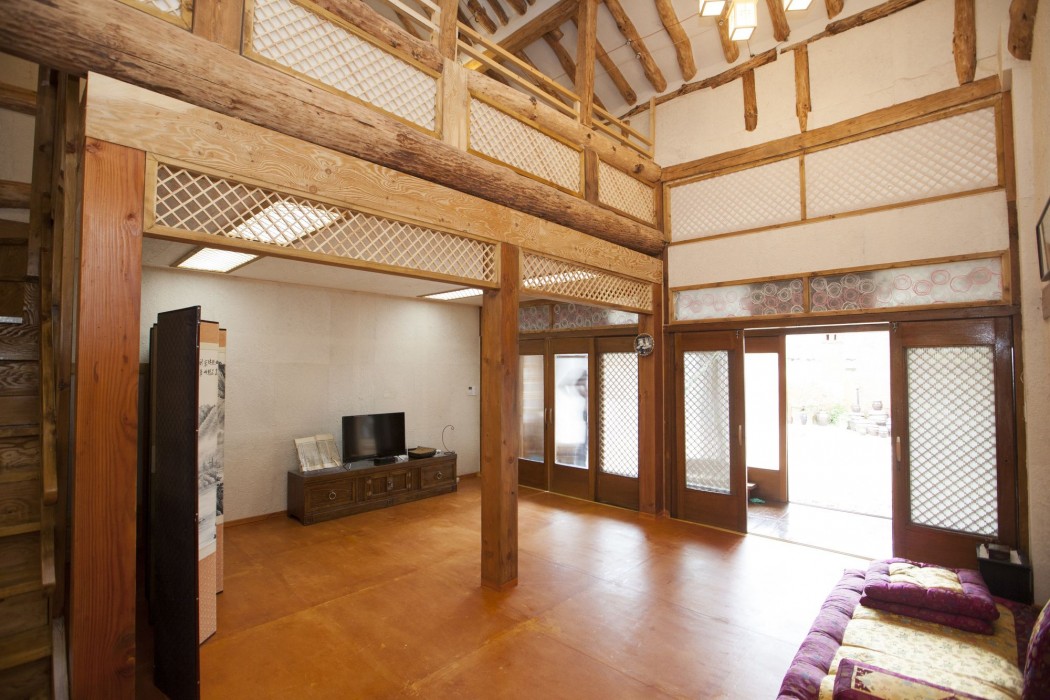 The Hanok 33/100
