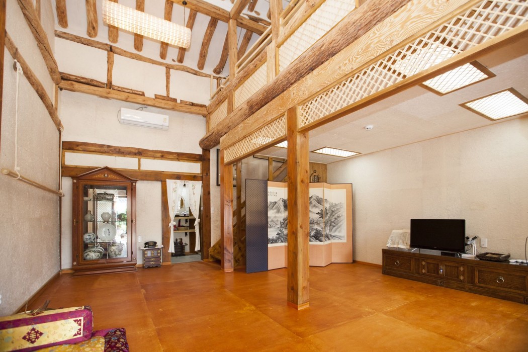 The Hanok酒店(The Hanok) 图片5