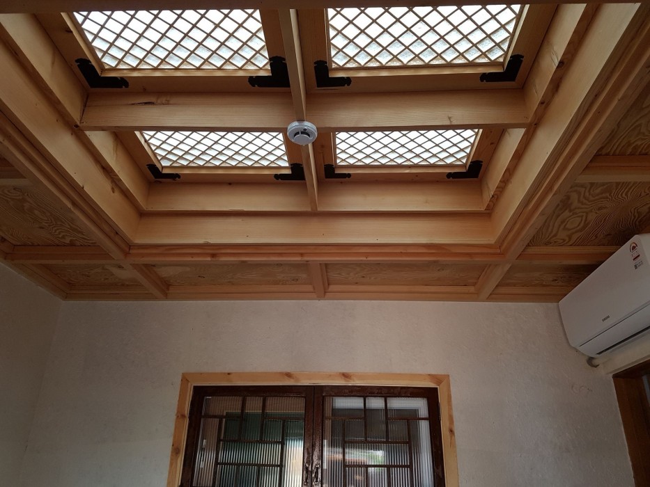 The Hanok 22/100