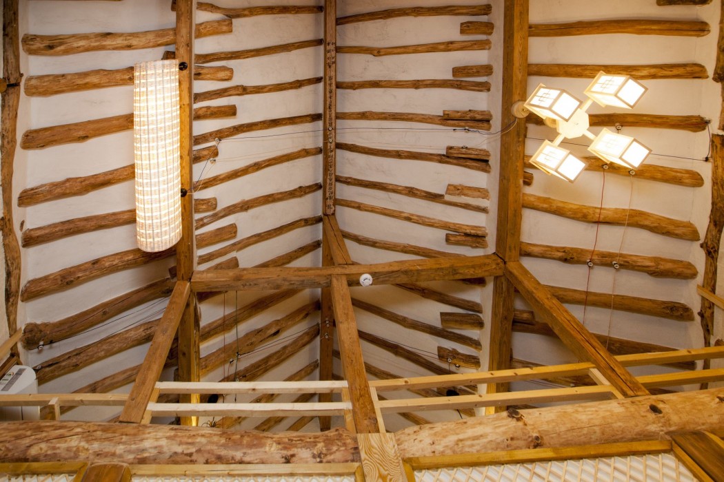 The Hanok 38/100