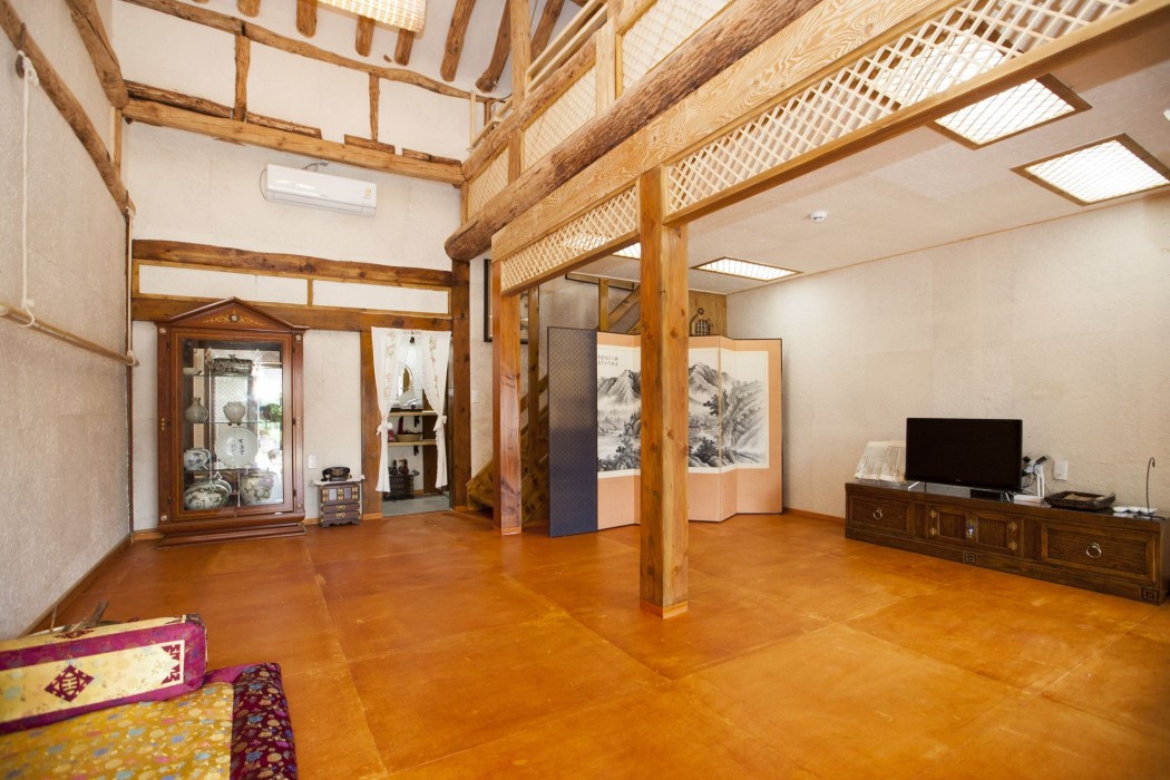 The Hanok 47/100