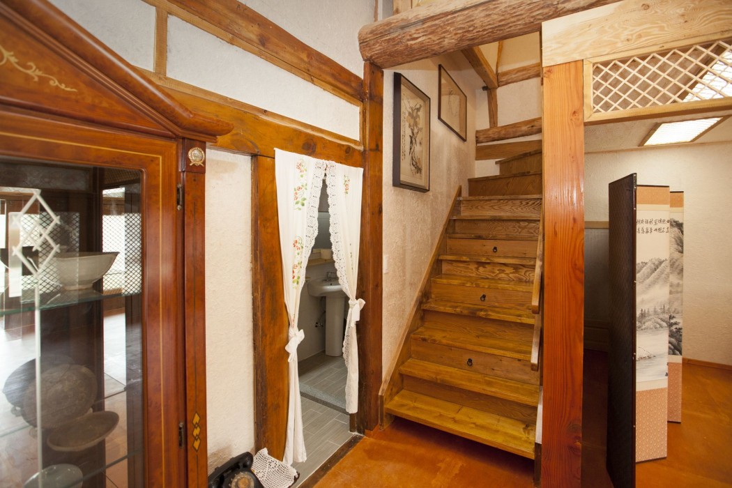 The Hanok 28/100