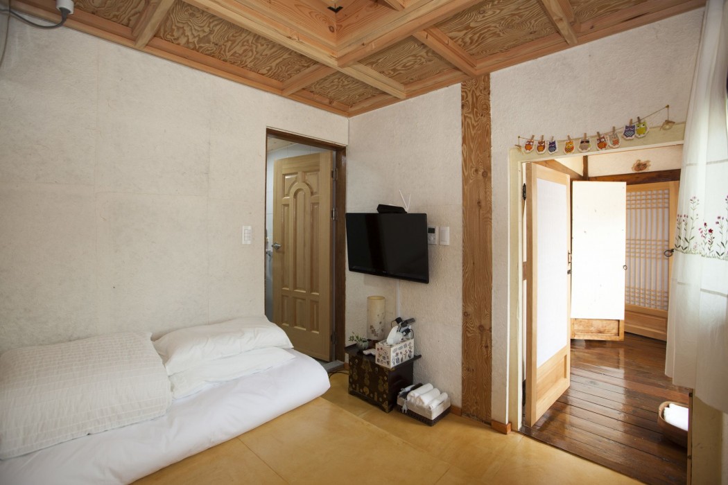 The Hanok 37/100