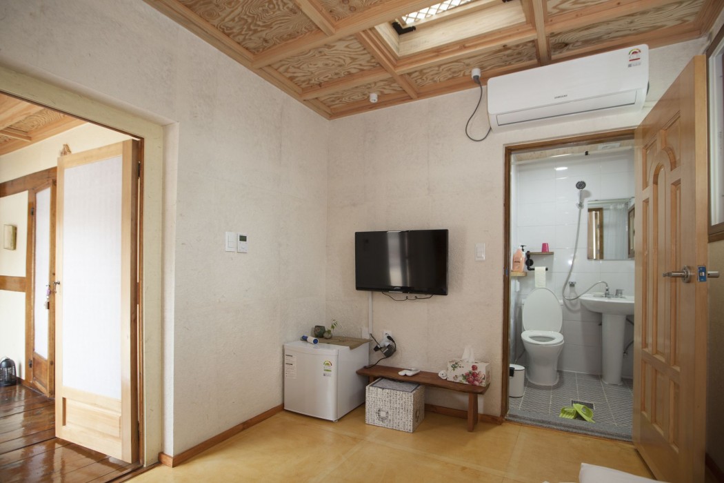 The Hanok 43/100