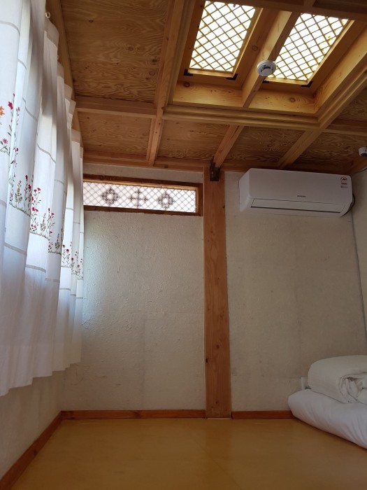 The Hanok 51/100