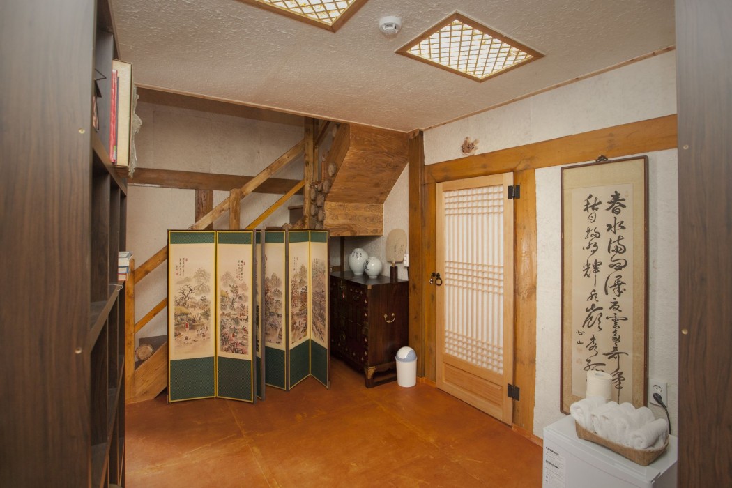 The Hanok 21/100