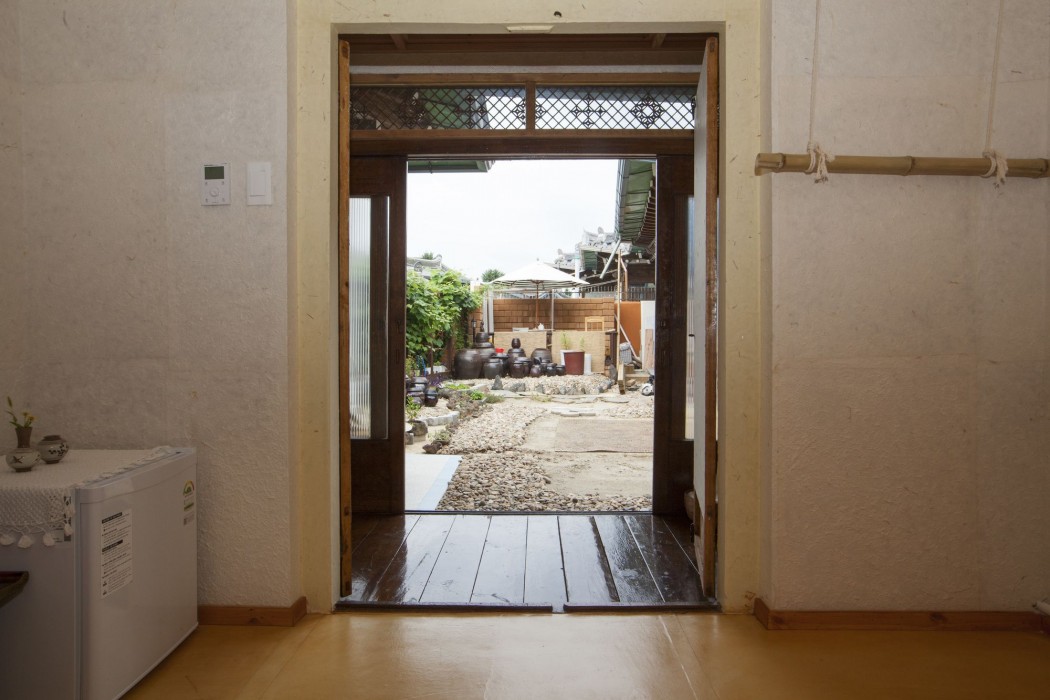 The Hanok 52/100