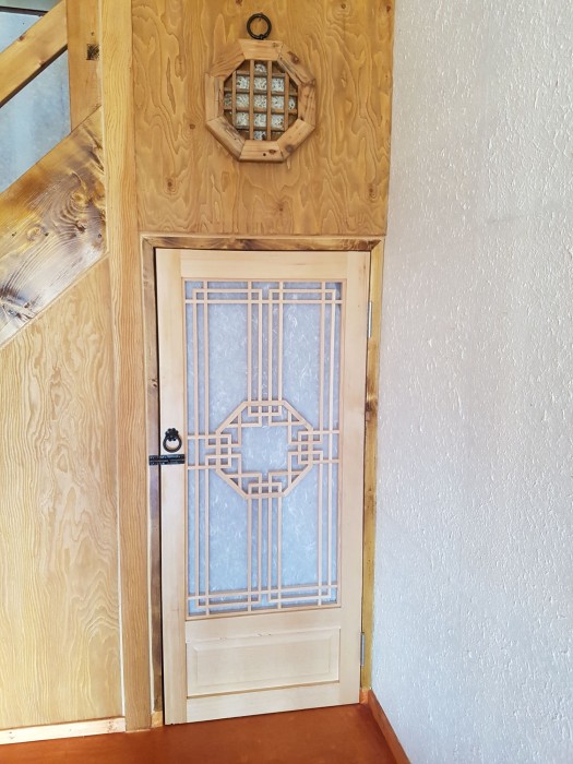 The Hanok 50/100