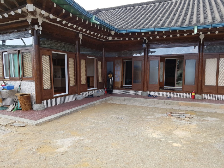 The Hanok 54/100