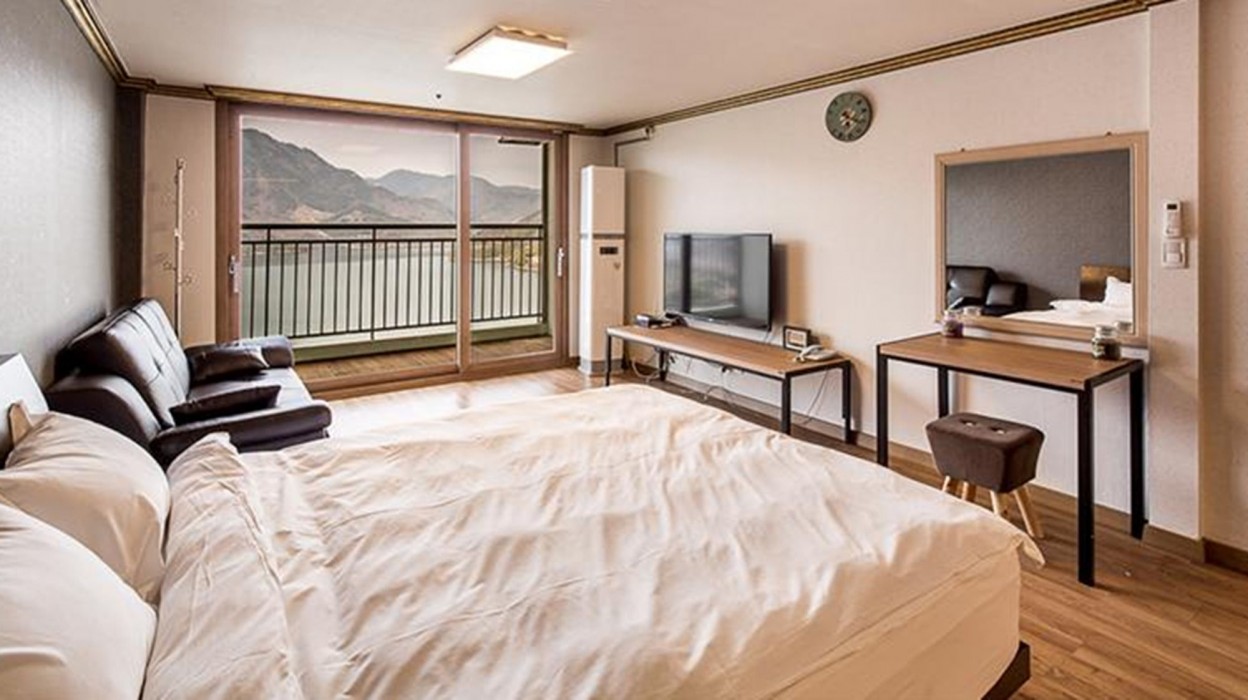 Vivace Resort 20/56