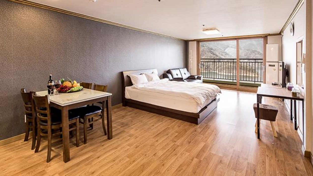 Vivace Resort 25/56
