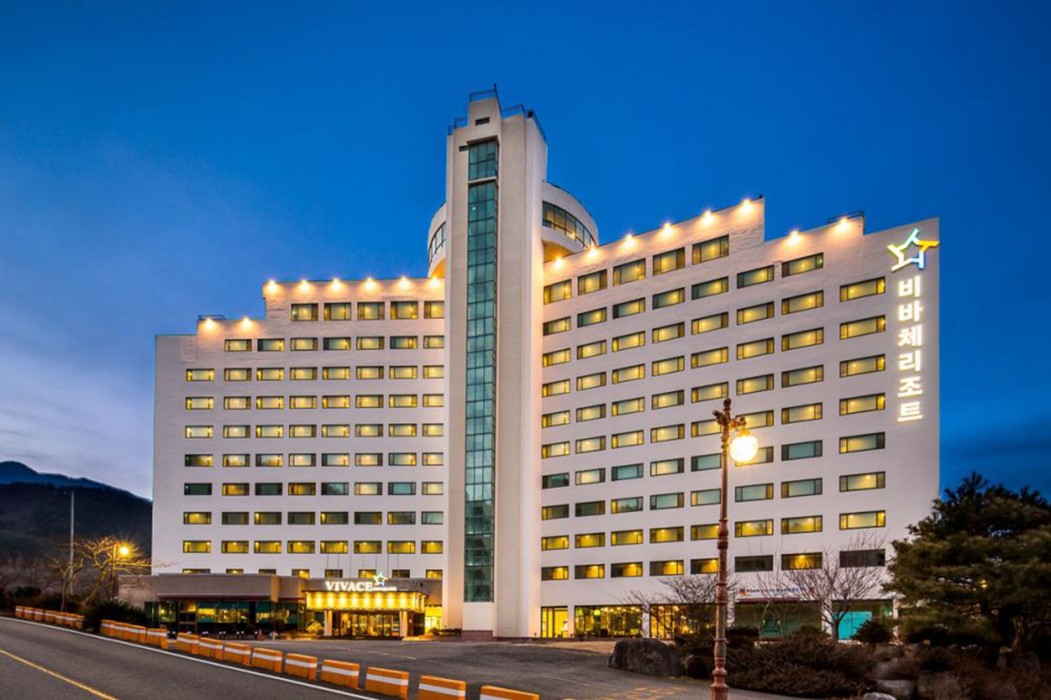 Vivace Resort 15/56