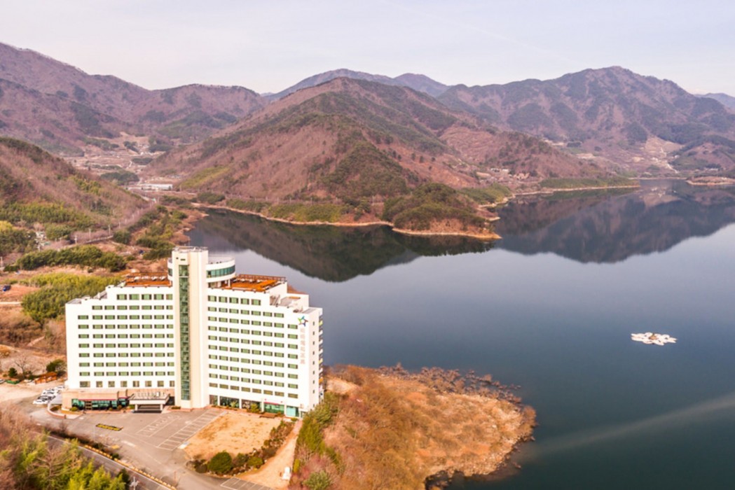 Vivace Resort 30/56