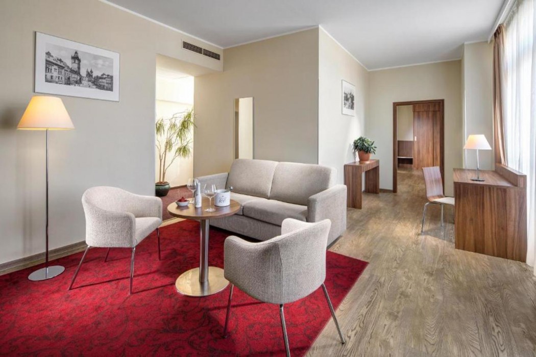 Clarion Hotel Prague Old Town 15/33