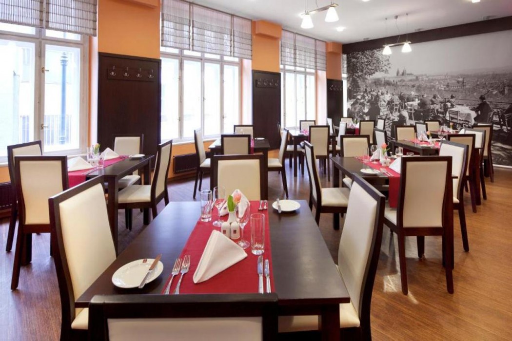 Clarion Hotel Prague Old Town 16/33