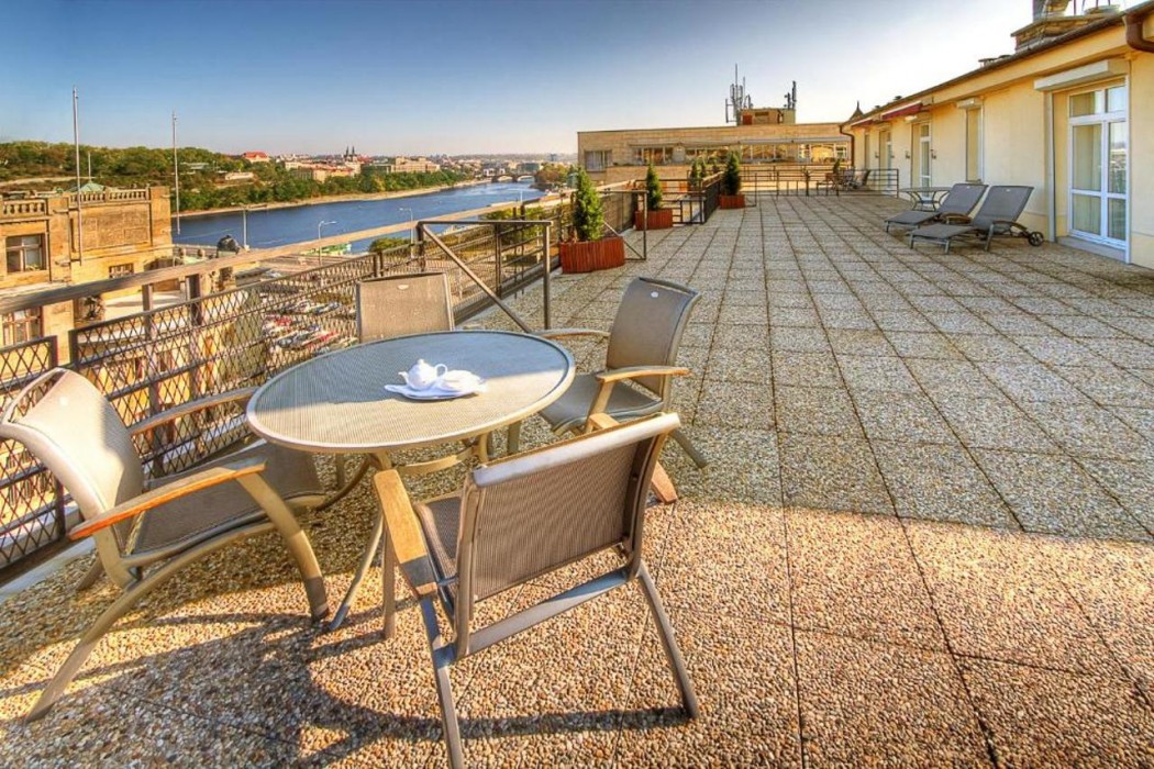 Clarion Hotel Prague Old Town 17/33