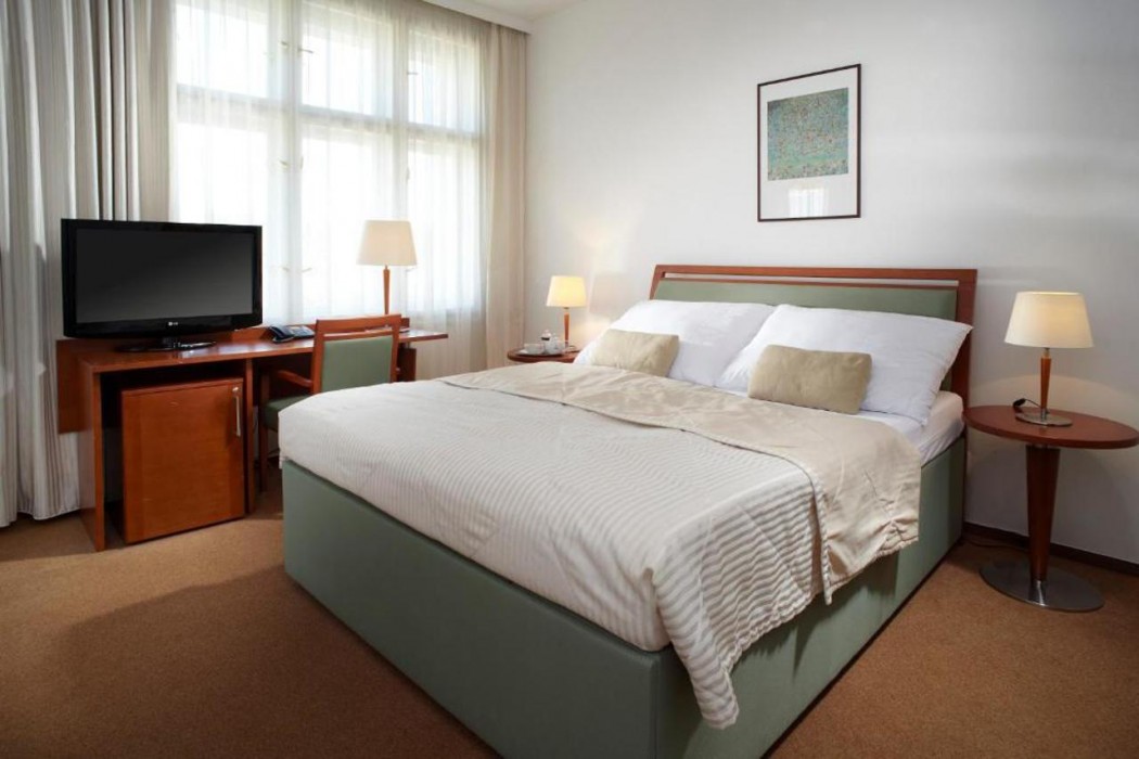 Clarion Hotel Prague Old Town 11/33