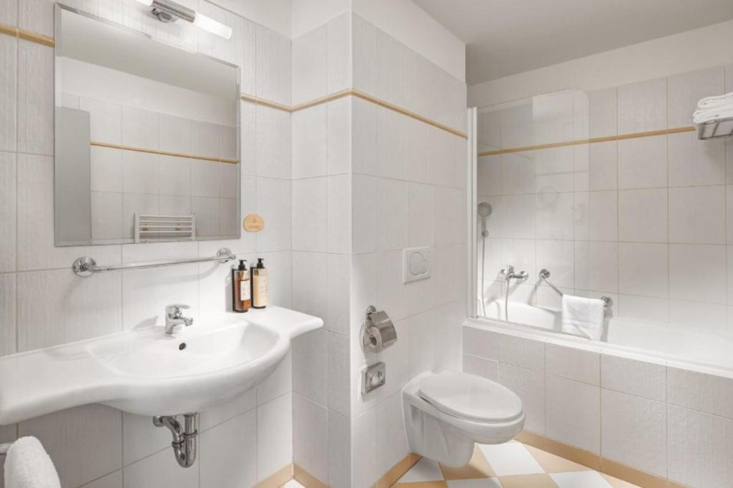 Clarion Hotel Prague Old Town 10/33