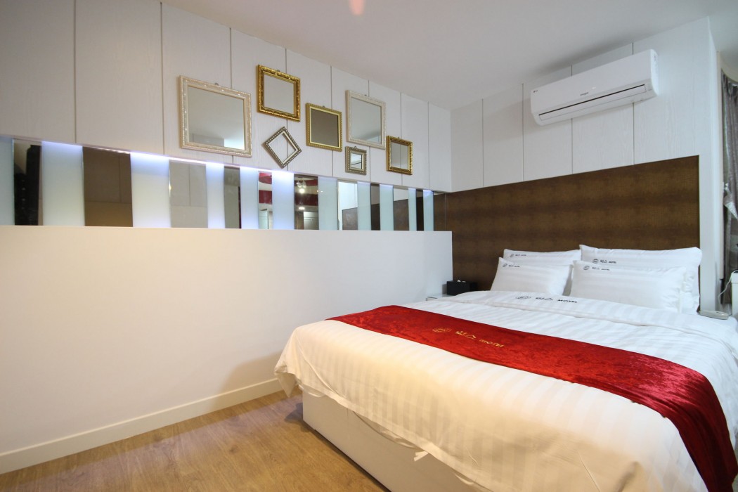 Mix Motel Jeonju 20/97