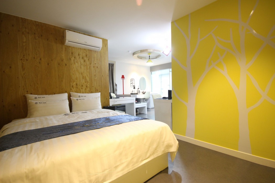 Mix Motel Jeonju 44/97