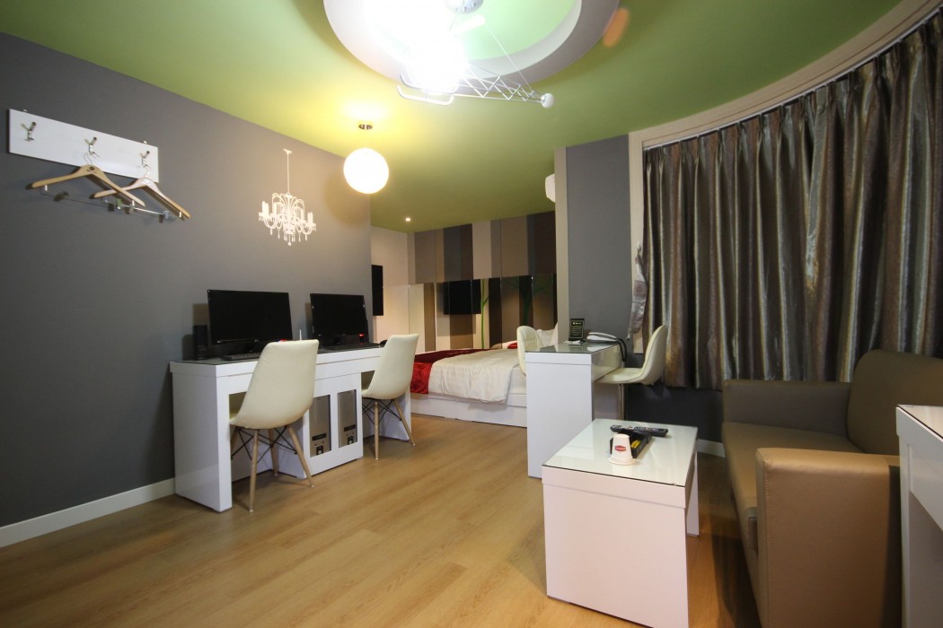 Mix Motel Jeonju 57/97