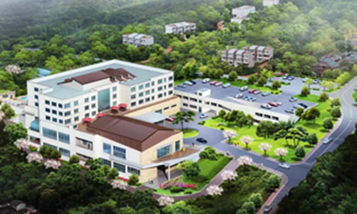 Muju Nabom Resort 20/43