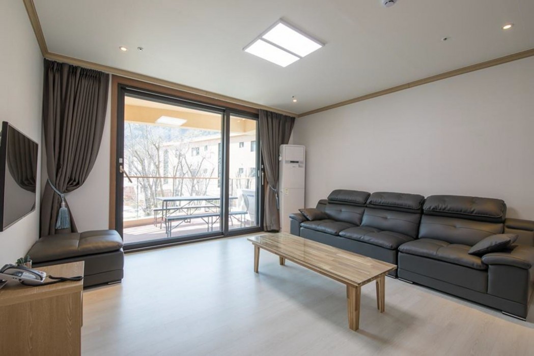 Muju Nabom Resort 19/43